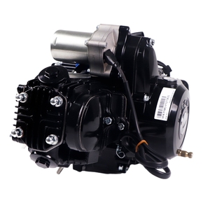 China Professional Manufacture Complete Motorcycle <strong>Engine</strong> Price - Product Image 2