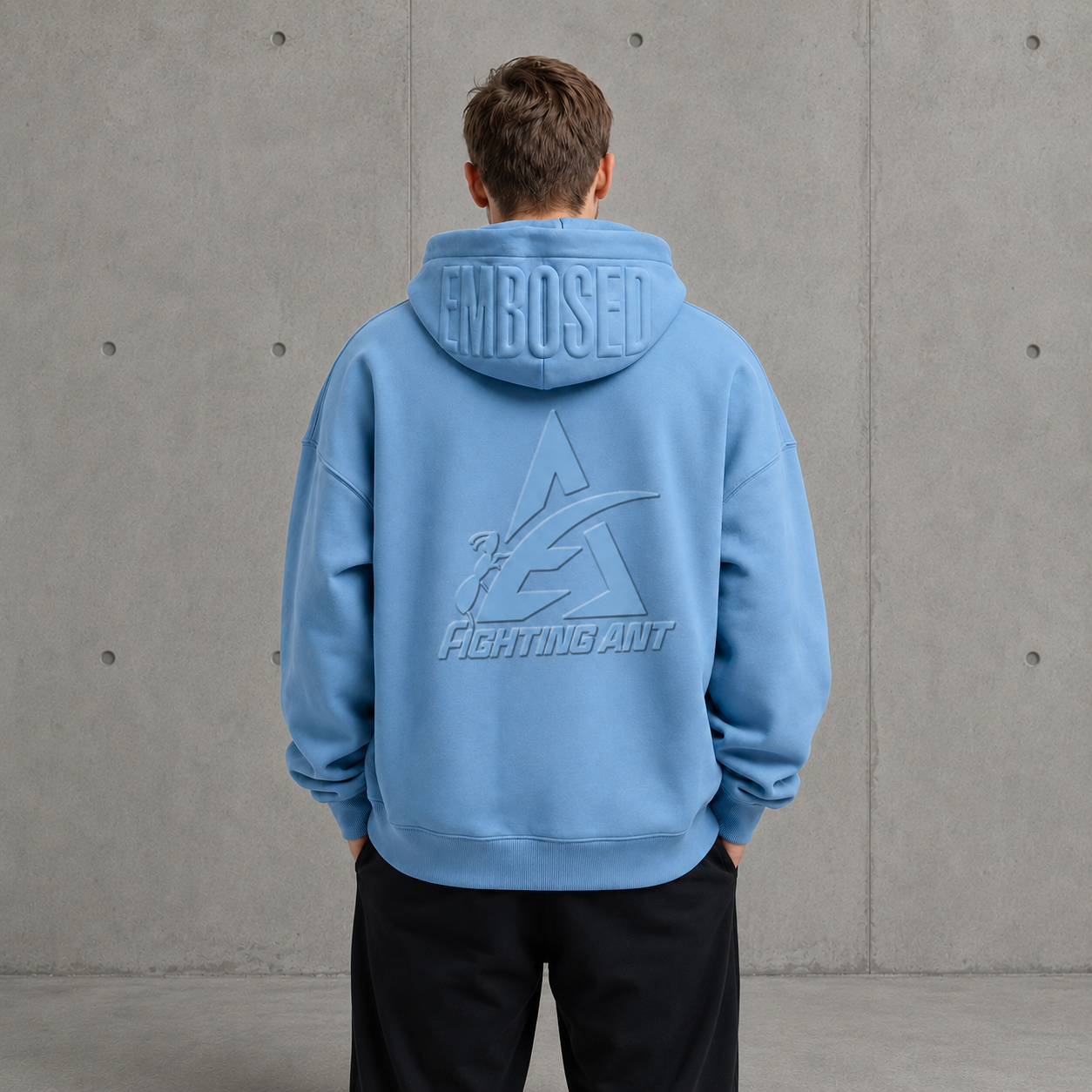 Light Blue