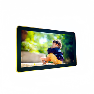 Touch Screens Monitor 21.5&quot; 23.8&quot;27&quot;32&quot;43&quot; Inch 3M <strong>ELO</strong> RS232 LED Monitor PCAP Touch Display Arcade Gaming RoomTouch Monitor - Product Image 2