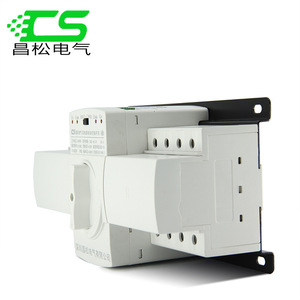 Oem控制Ats手动发电机双电源自动转换开关 - Product Image 3