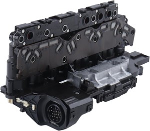 Şanzıman kontrol modülü ile orijinal kalite TCM 24255209 otomatik şanzıman kontrol vanası gövdesi - Product Image 6