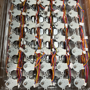 28BYJ48 5V 4 Phase <strong>Stepper</strong> <strong>Motor</strong>