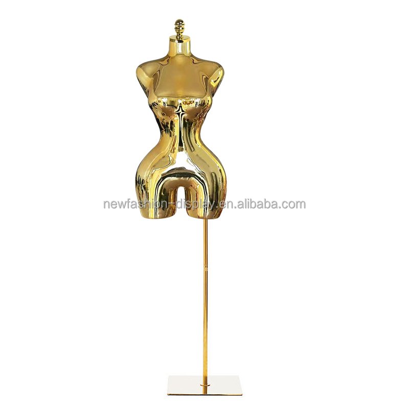 Espejo Dorado, Base Plana