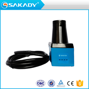 Sakady 66MS Infrared Pulse Lidar Scanner Sensor de robot 3D para evitar obstáculos en habitaciones - Product Image 3