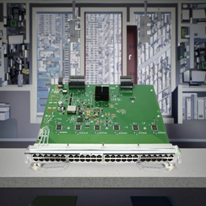 PoE SNMP QoS fonksiyonları ile kurumsal motor 9400 süpervizör 2 modülü C9400x-sup-2 + ağ anahtarları - Product Image 6