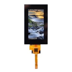 1.9 pollici TFT Display LCD moduli con 170x320 risoluzione interfaccia SPI IPS tecnologia Free View Smart Switch Screen modulo - Product Image 2