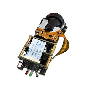 Modulo fotocamera HD industriale 4k ptz fotocamera 10x 20x 30x ottico-zoom per riconoscimento Drone e cattura fotografica - Product Image 2