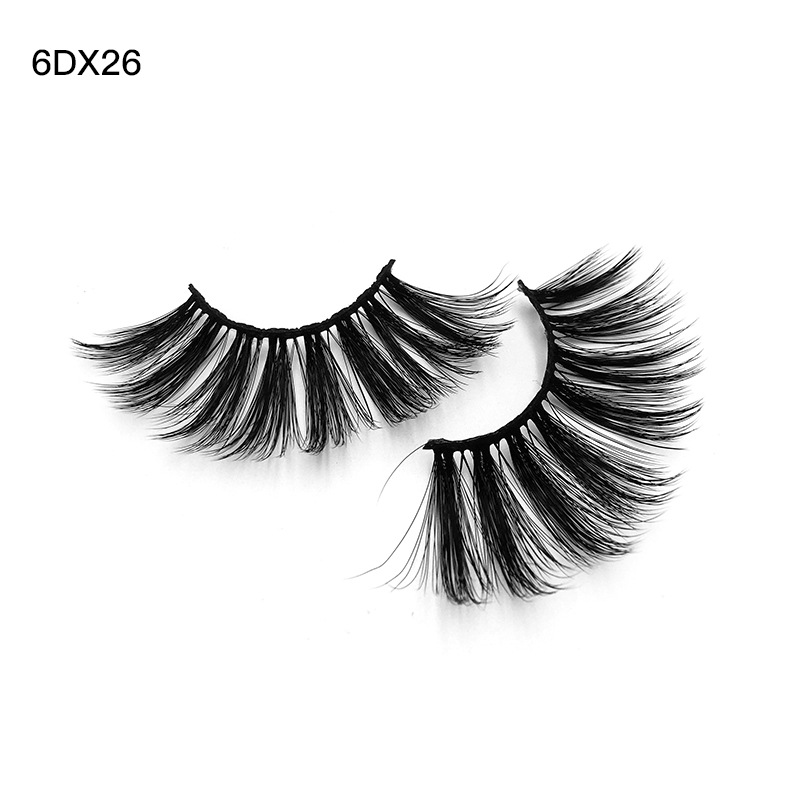 6DX 26