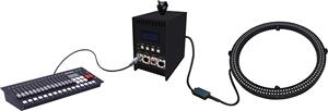 DMX512 Controller Profession eller Beleuchtungs controller Artnet Controller für Bühnen-und Architektur anwendungen - Product Image 6