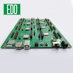 Coro CID con Software SMI per il programma di cambio CID con supporto tecnico macchina di cambio CID 2702 2703 2705 schede SD - Product Image 6