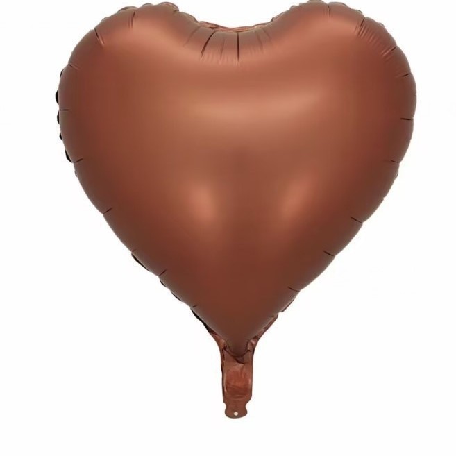 chocolate color