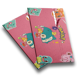 Cá nhân hiếm pokeoned nhựa bức tượng Matte Fusion bắn wooper diorama de tiện ích ảnh xé phim Dải mù hộp Hội Đồng Quản trị trò chơi - Product Image 1