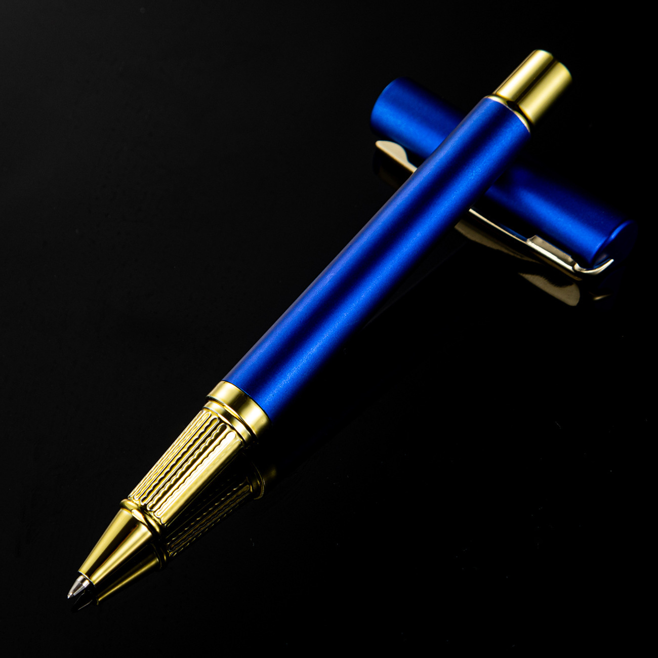 Blue (gold)