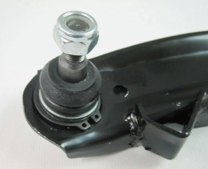 <strong>54501</strong>- <strong>1R000</strong> 54500- <strong>1R000</strong> Chassis Parts Control Arm Suspension Parts for Hyundai ACCENT 2010-2015 18 2017-2021 H-1 15 2015-2018 - Product Image 5