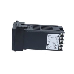 REX-C100 Digital <strong>PID</strong> <strong>Temperature</strong> <strong>Controller</strong> Thermostat <strong>SSR</strong> <strong>output</strong> + Max.40A <strong>SSR</strong> Relay + K Thermocouple Probe RKC - Product Image 4