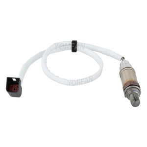 酸素センサー0258003779 Ford Escort 1.6 1.8 1991-2000 <span class=keywords><strong>Orion</strong></span> 1.6 1.8 1992-1993 96GB-9F472-AA 3273657用