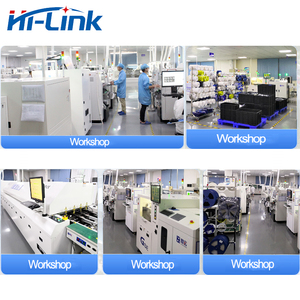 Hi-Link New Ac Dc Converter <strong>110v</strong> <strong>220v</strong> 240v To 30w 5v 6a <strong>Output</strong> HLK-30M05Z Intelligent Power Module - Product Image 6