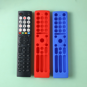 シリコーン保護ケースHisense ERF2M36H ERF2J36Hリモコン用シリコンカバー新品 - Product Image 4