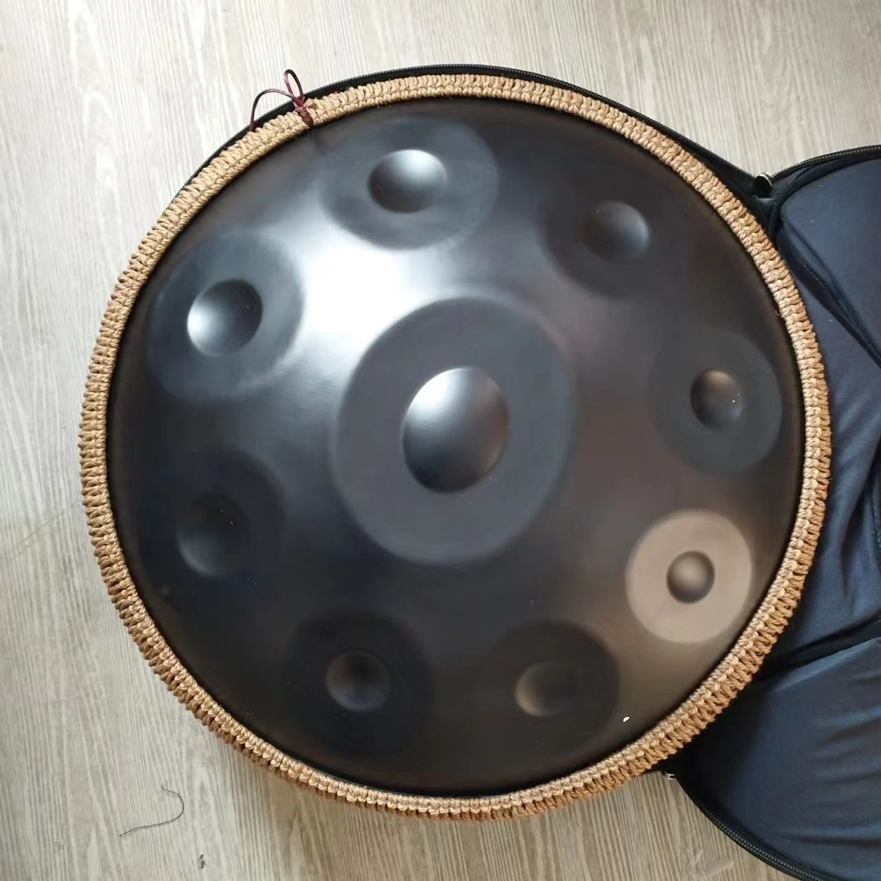 Handpan 9 NOTE-1