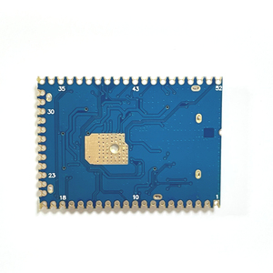 Módulo WiFi de 2,4G, módulo inalámbrico e IoT, serie A módulo Wifi, 1 unidad, 1 unidad - Product Image 3