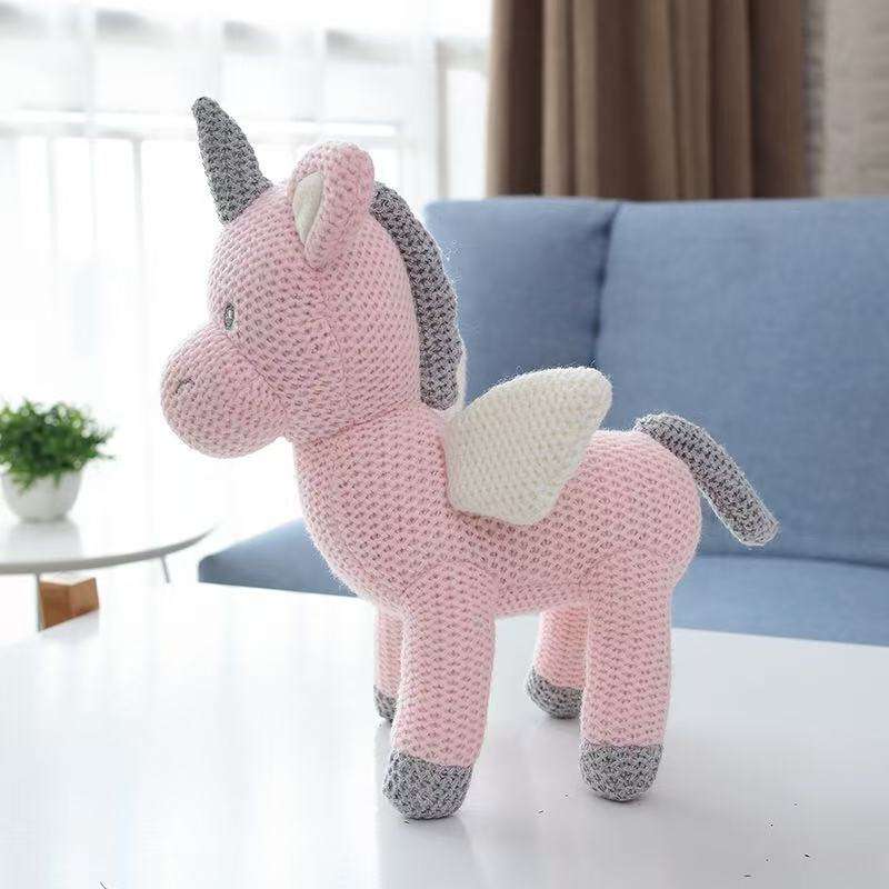 Pink Unicorn