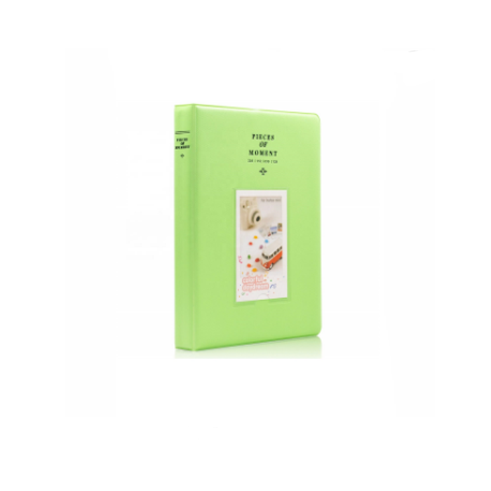 Vert citron