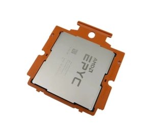 <strong>AMD</strong> EPYC 9654 96-Core 2.4GHz SP5 384MB 360W <strong>Processor</strong> - Product Image 1