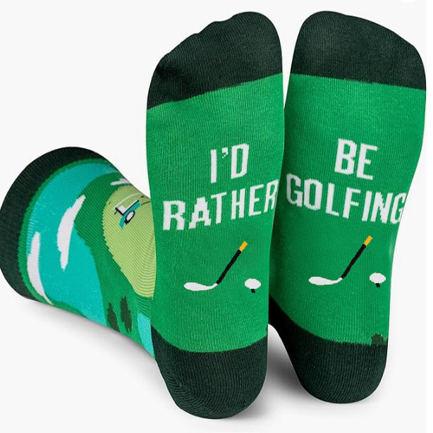 Multicolore - Golf