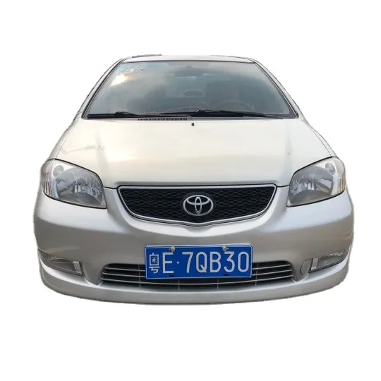 Vente de 2006 voitures d'occasion Offre Spéciale toyota sedan petites voitures fabriquées en chine véhicules à carburant voitures d'occasion