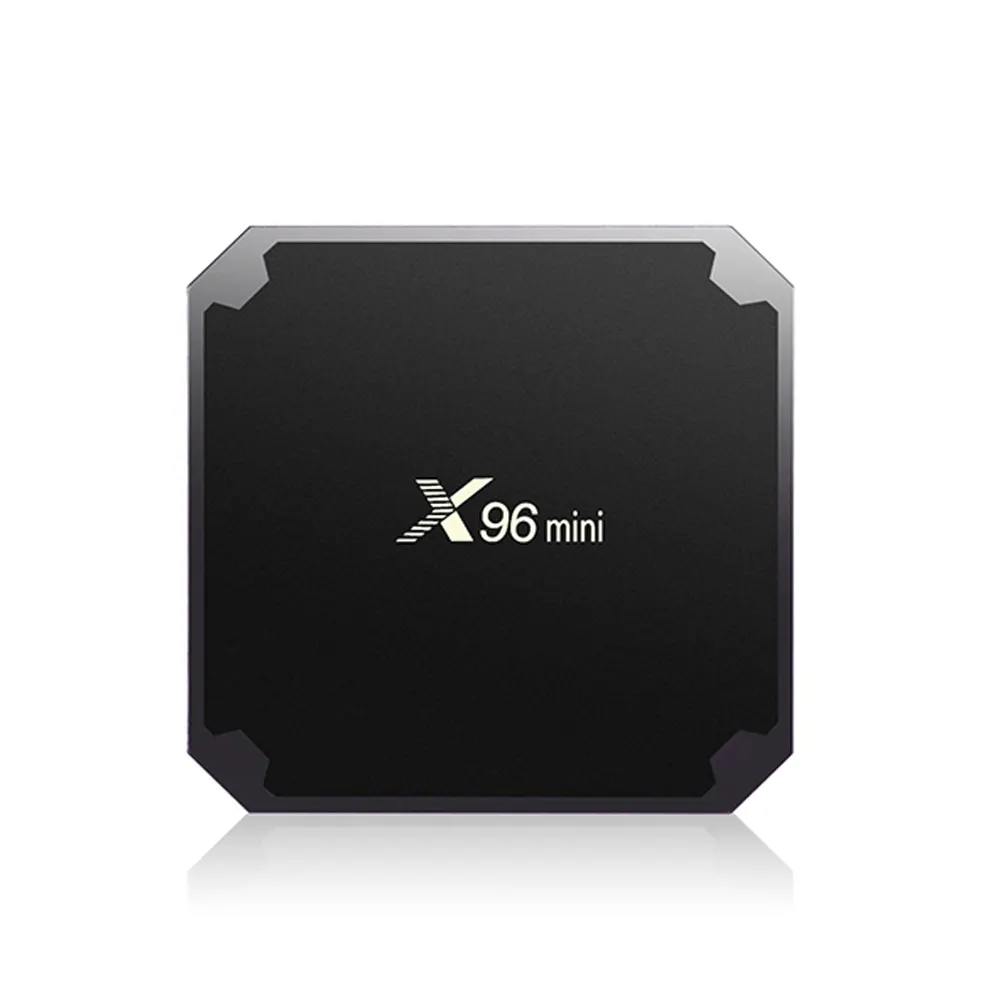 x96mini live tv android box tv kostenloser test reseller panel abonnement xtream code vod filme serie ex yu set-top boox tv box