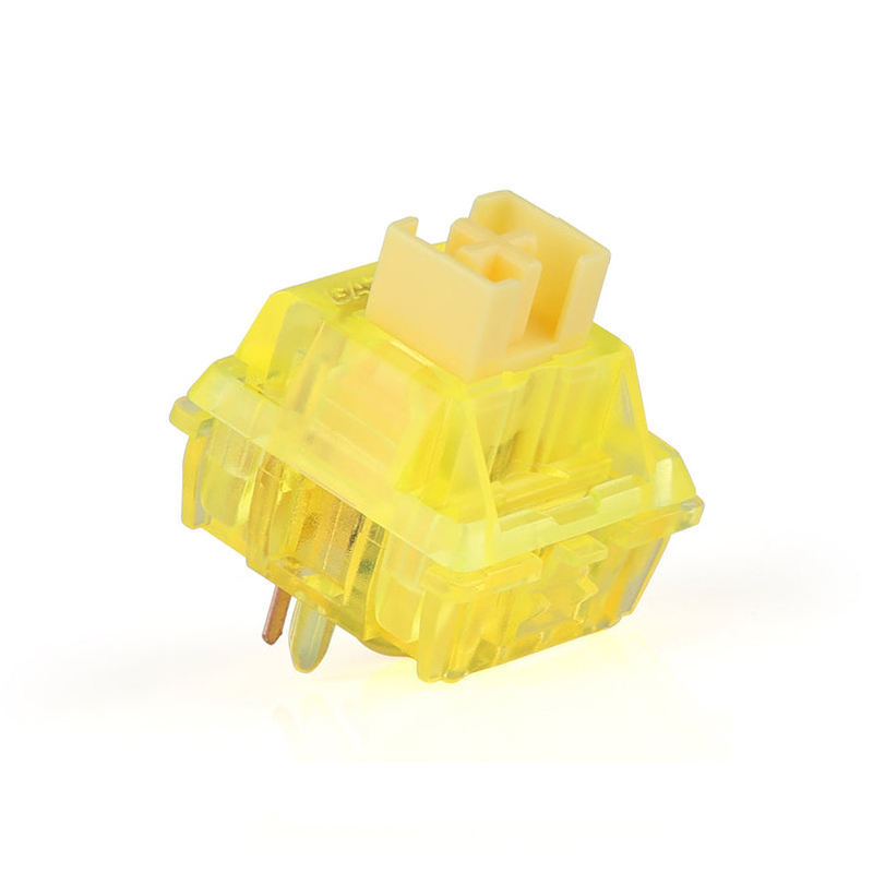 Jaune