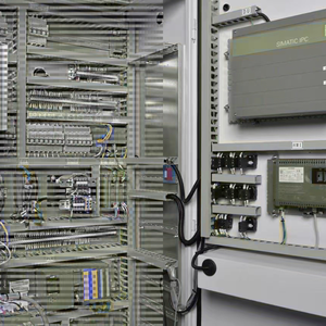 S7-200 Smart Reliable Machine Control <strong>System</strong> Compact <strong>Programmable</strong> <strong>Logic</strong> <strong>Controller</strong> <strong>PLC</strong> - Product Image 5