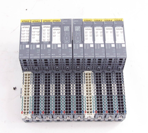 Nuevo y Original Plc 6ES7 1316BF000BA0 6ES71316BF000BA0 S7 Módulo de entrada digital Controlador de programación PLC - Product Image 6