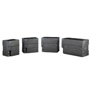<strong>Siemens</strong> SIMATIC S7-200 SMART CPU ST20 Standard CPU <strong>Module</strong> Transistor <strong>Output</strong> 24 V DC Power Supply 12 Inputs/8 <strong>Outputs</strong> - Product Image 1