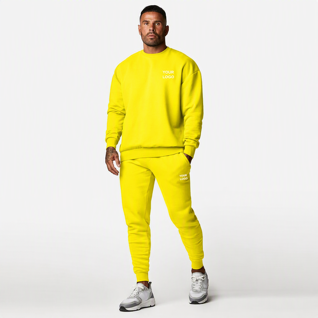 Jaune