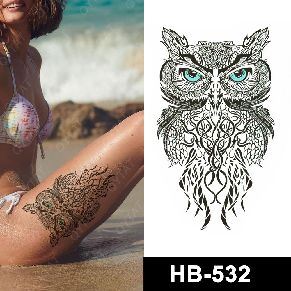 HB-532