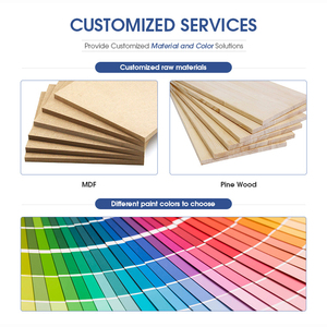 Mới Sinh Ra Đa Chức Năng Bé Cũi Giường Phong Cách Châu Âu Thoải Mái Bằng Gỗ Giường Bé Với Bé Giường Cũi Bộ Đồ Giường Bộ - Product Image 5