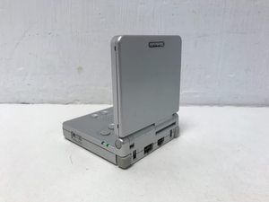 Oyun Boy Advance SP için yenilenmiş orijinal yenilenmiş IPS ekran konsolu - Product Image 6