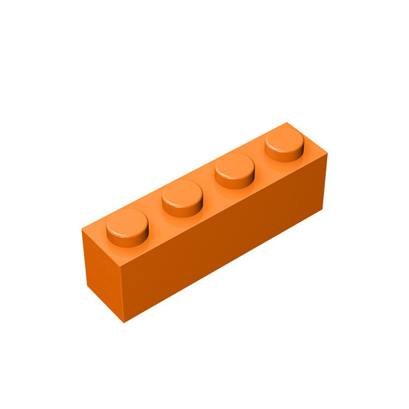 Orange-yellow-50g-33 pieces