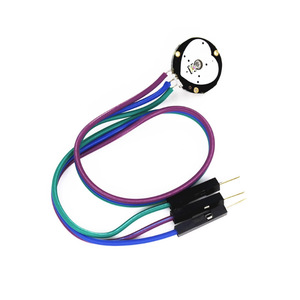 生体アナログセンサーと互換性のあるYixingmicroパルセセンサーパルスおよび心拍数センサー - Product Image 3