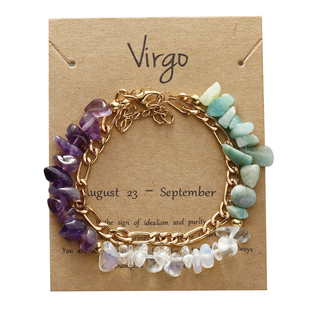 Virgo Oro