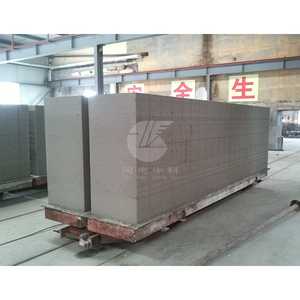 Aluminium Powder Aac Machinery, Aac Bricks Making <strong>Machine</strong> <strong>Automatic</strong>, Aac <strong>Block</strong> <strong>Machine</strong> Production <strong>Line</strong> - Product Image 4