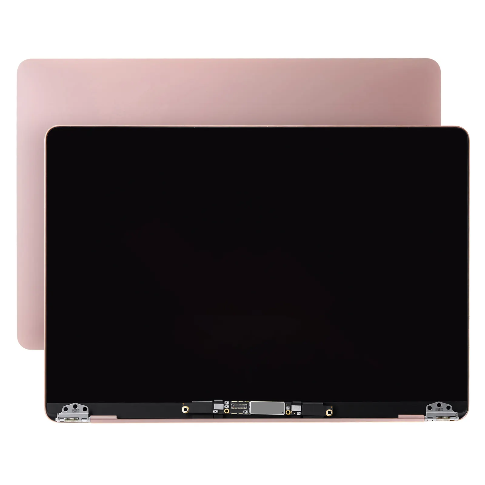 GBOLE เปลี่ยนใหม่จอแสดงผล LCD สมบูรณ์ประกอบสําหรับ Apple MacBook Air สายตา 13" A2179 2020 EMC 3302 EMC3302