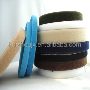 Factory Machine Supplier <span class=keywords><strong>Reusable</strong></span> Cost-Effective Durable Clothing Sticky <span class=keywords><strong>Double</strong></span> Sided <span class=keywords><strong>Hook</strong></span> And <span class=keywords><strong>Loop</strong></span> <span class=keywords><strong>Tape</strong></span> Roll