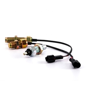 1B20037610027 Sensor de velocidad velocímetro transmisor Sensor de velocidad del vehículo para Ford Foton - Product Image 5