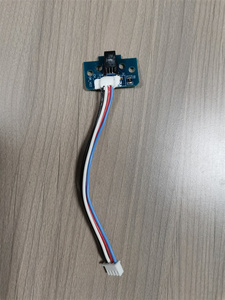 Eco Solvent Printer <strong>H9720</strong> <strong>Encoder</strong> 150 <strong>Raster</strong> Reader <strong>Raster</strong> Decoder for Aiifa Inkjet Printer - Product Image 3