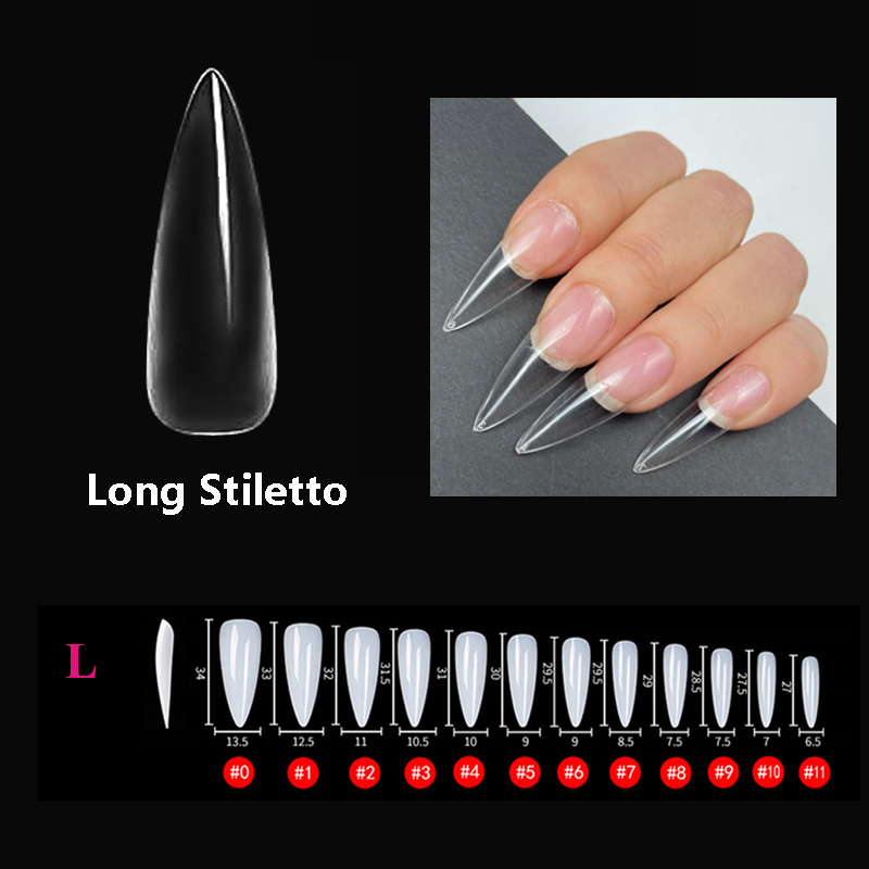 Stiletto