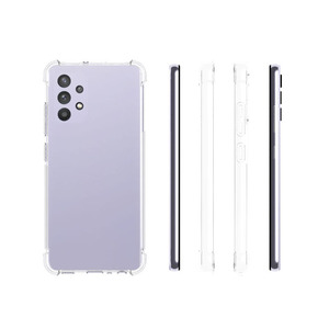 厂家直销三星银河A32 5g手机配件外壳无线兼容13专业型号防震 - Product Image 4