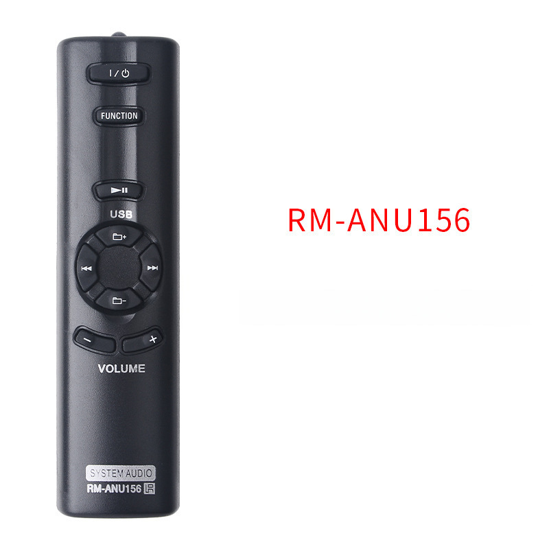 Negro RM-ANU156