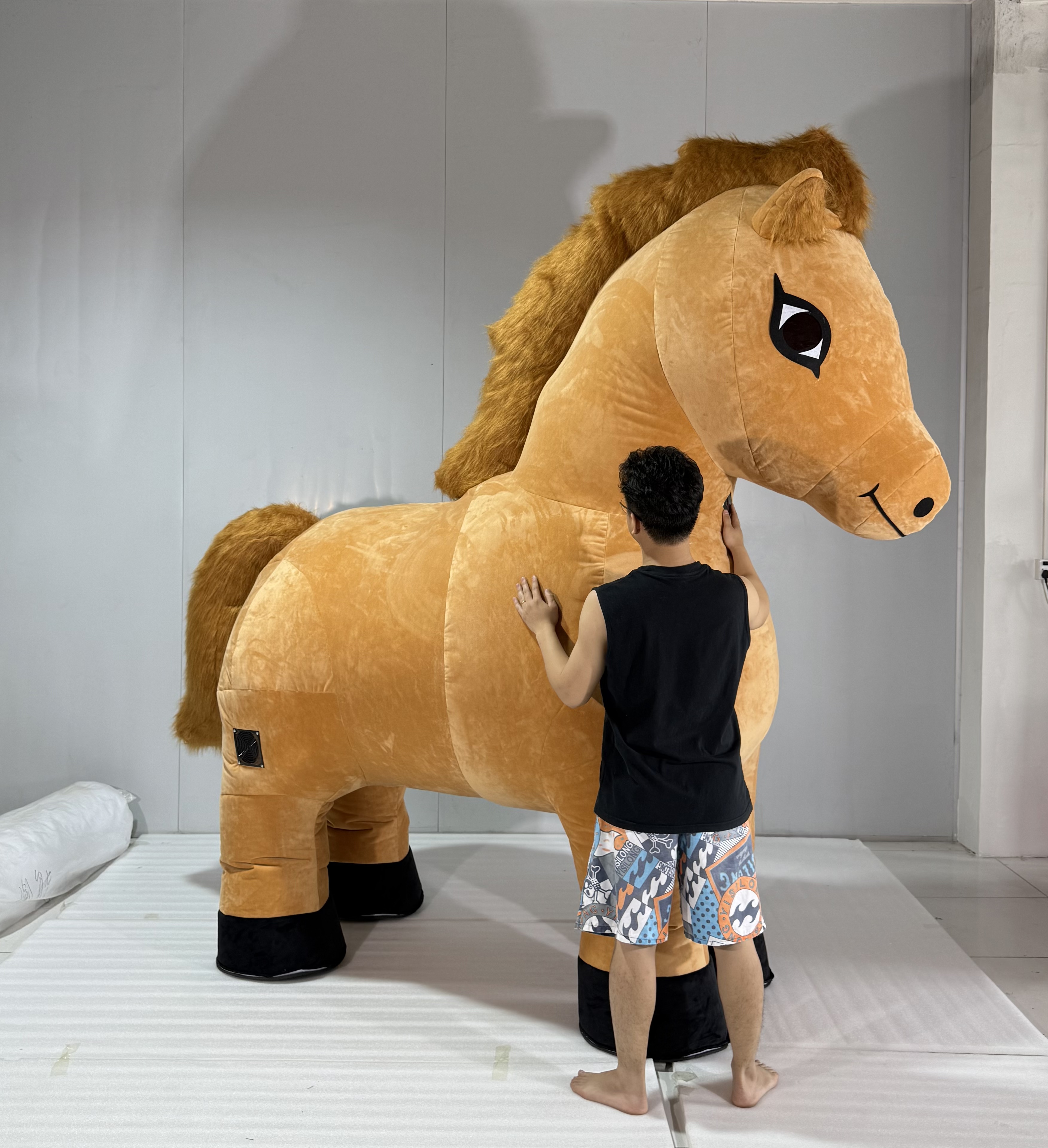 Cheval